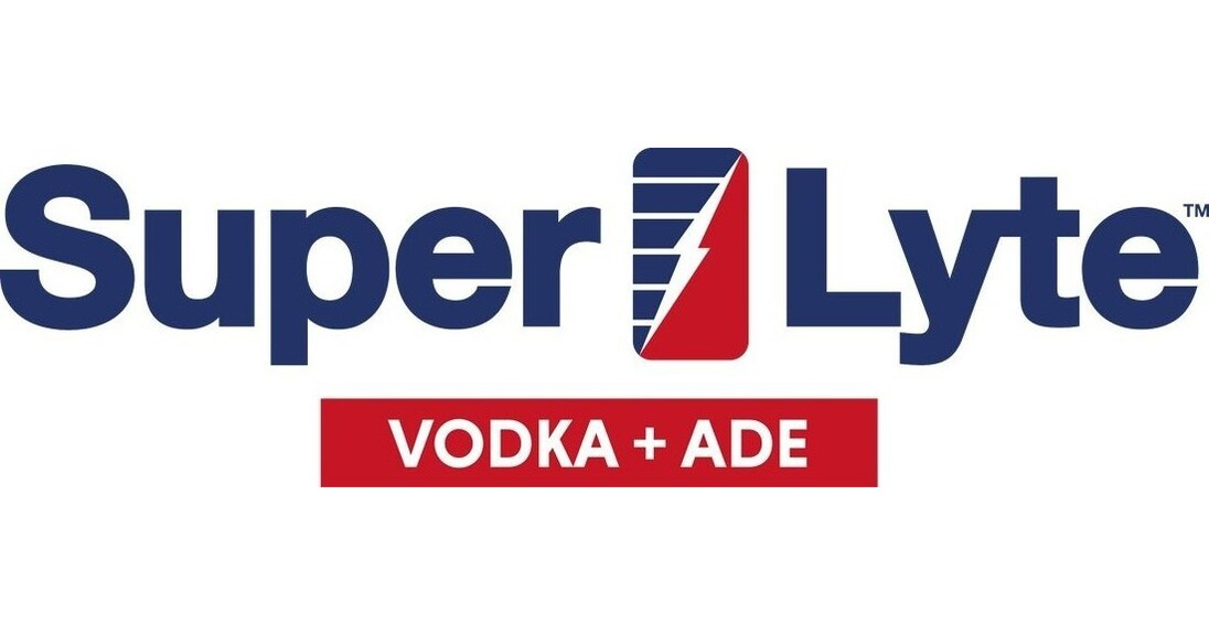 Super Lyte Vodka Ade